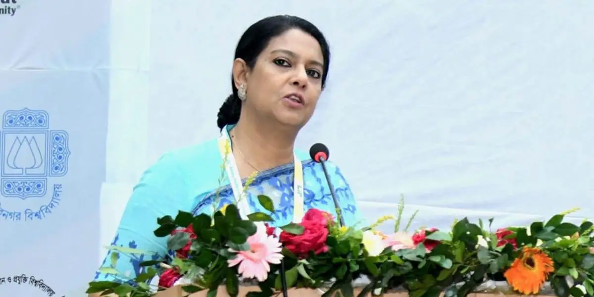 অপরিকল্পিত নগরায়ণে কৃষিজমি হুমকিতে, স্থানিক পরিকল্পনার ওপর গুরুত্বারোপ উপদেষ্টাদের