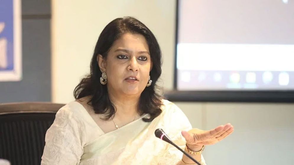 সংস্কার ও বিচারেও অন্তর্বর্তী সরকারের দায়িত্ব: রিজওয়ানা হাসান