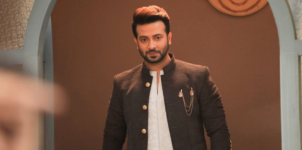 ঈদে আসছে শাকিব-রাফীর ‘তাণ্ডব’, চমকে থাকছেন সিয়াম