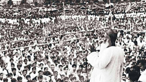 ঐতিহাসিক ফারাক্কা দিবস আজ: নদীর পানির ন্যায্য হিস্যার লড়াইয়ের স্মরণে