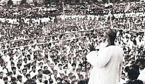 ঐতিহাসিক ফারাক্কা দিবস আজ: নদীর পানির ন্যায্য হিস্যার লড়াইয়ের স্মরণে