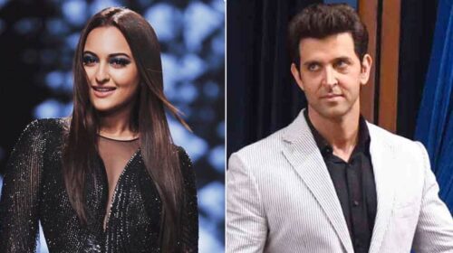 ভারতীয় সংবাদমাধ্যমকে ‘সার্কাস’ ও ‘সিনেমা’র সঙ্গে তুলনা, তোপে সোনাক্ষী-ঋত্বিক