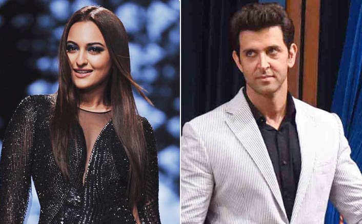 ভারতীয় সংবাদমাধ্যমকে ‘সার্কাস’ ও ‘সিনেমা’র সঙ্গে তুলনা, তোপে সোনাক্ষী-ঋত্বিক