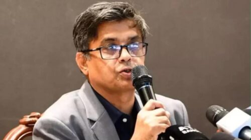 গণমাধ্যমের স্বাধীনতা বেড়েছে, দাবি প্রধান উপদেষ্টার প্রেস সচিবের