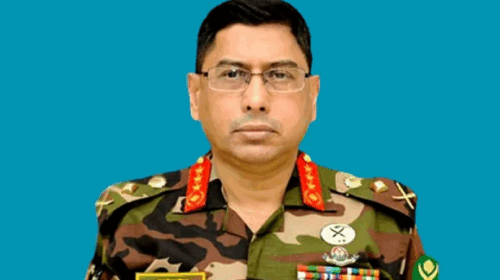 জাতীয় নির্বাচন নিয়ে মন্তব্য করলেন সেনাপ্রধান, সেনা সদরে অফিসার্স অ্যাড্রেসে শান্তিপূর্ণ ভূমিকার নির্দেশ