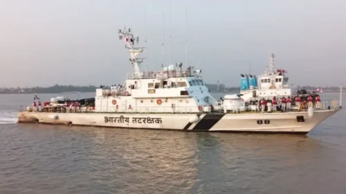 ভারত-পাকিস্তান সম্পর্ক চরম উত্তেজনায়, সাম্প্রতিক সন্ত্রাসী হামলা ও পাল্টা পদক্ষেপ