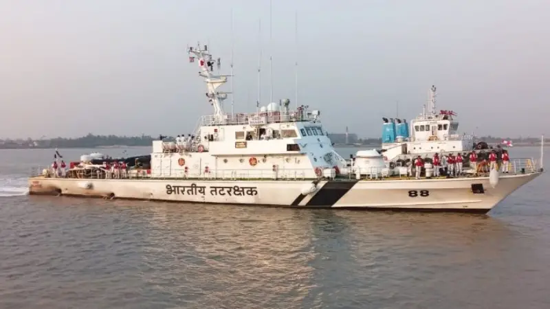 ভারত-পাকিস্তান সম্পর্ক চরম উত্তেজনায়, সাম্প্রতিক সন্ত্রাসী হামলা ও পাল্টা পদক্ষেপ