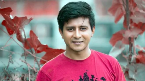 অভিনেতা শামীম হাসানের বিরুদ্ধে মারধর ও হুমকির অভিযোগ, জবাবে বললেন 'সিদ্ধান্ত নেব আইন মেনেই'