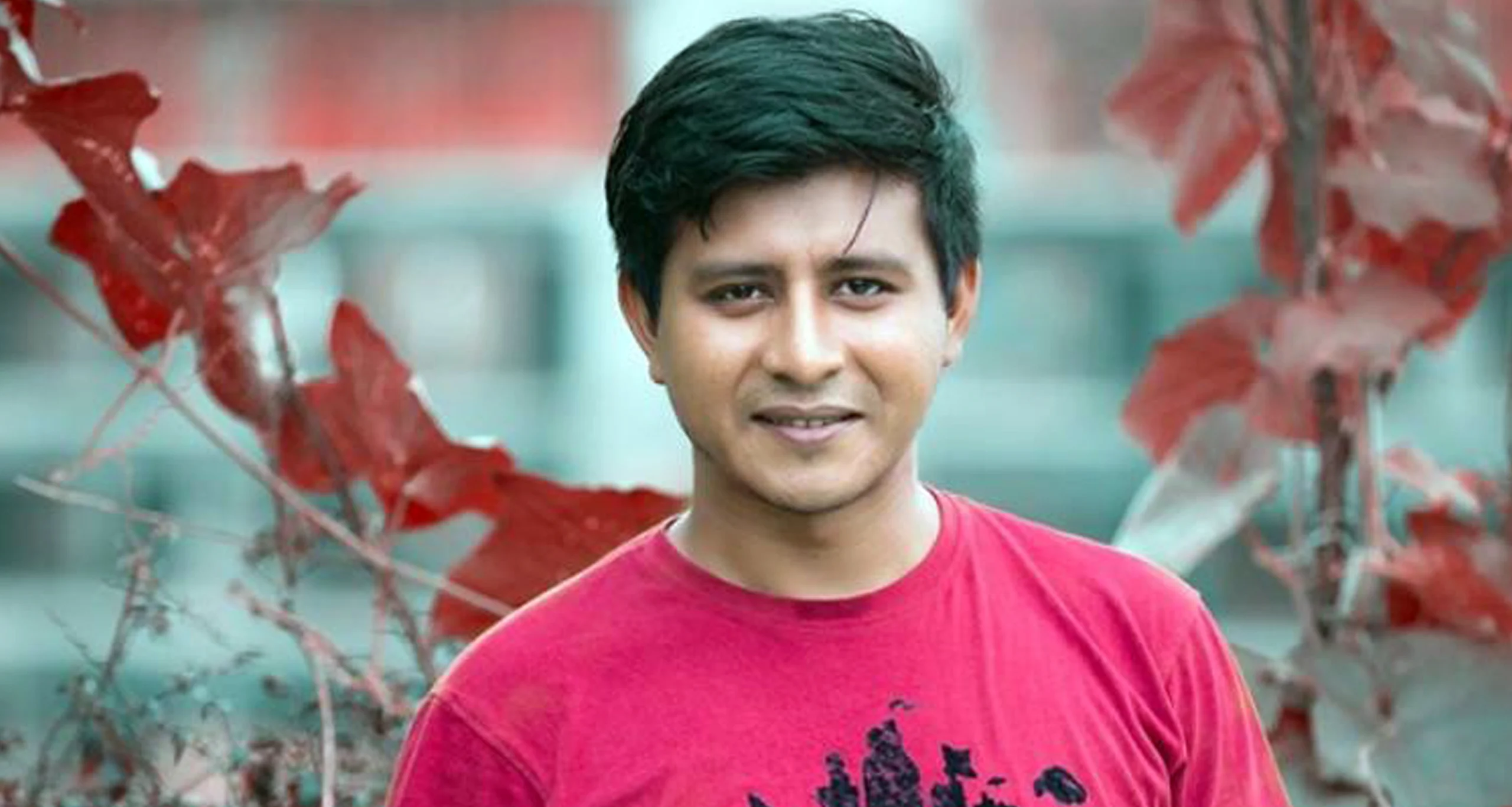অভিনেতা শামীম হাসানের বিরুদ্ধে মারধর ও হুমকির অভিযোগ, জবাবে বললেন 'সিদ্ধান্ত নেব আইন মেনেই'