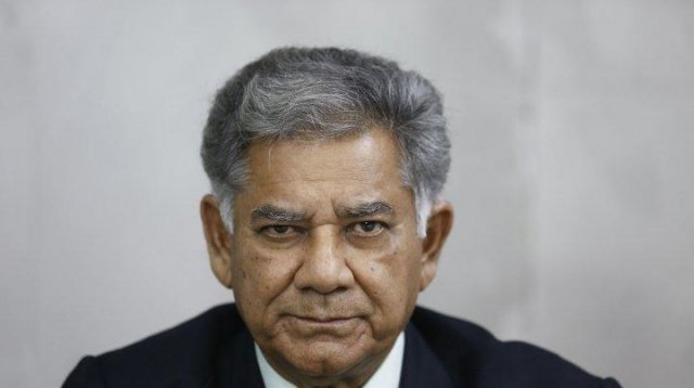 শ্রমের ন্যায্যতা নিশ্চিতে সরকার কাজ করছে: উপদেষ্টা এম সাখাওয়াত হোসেন