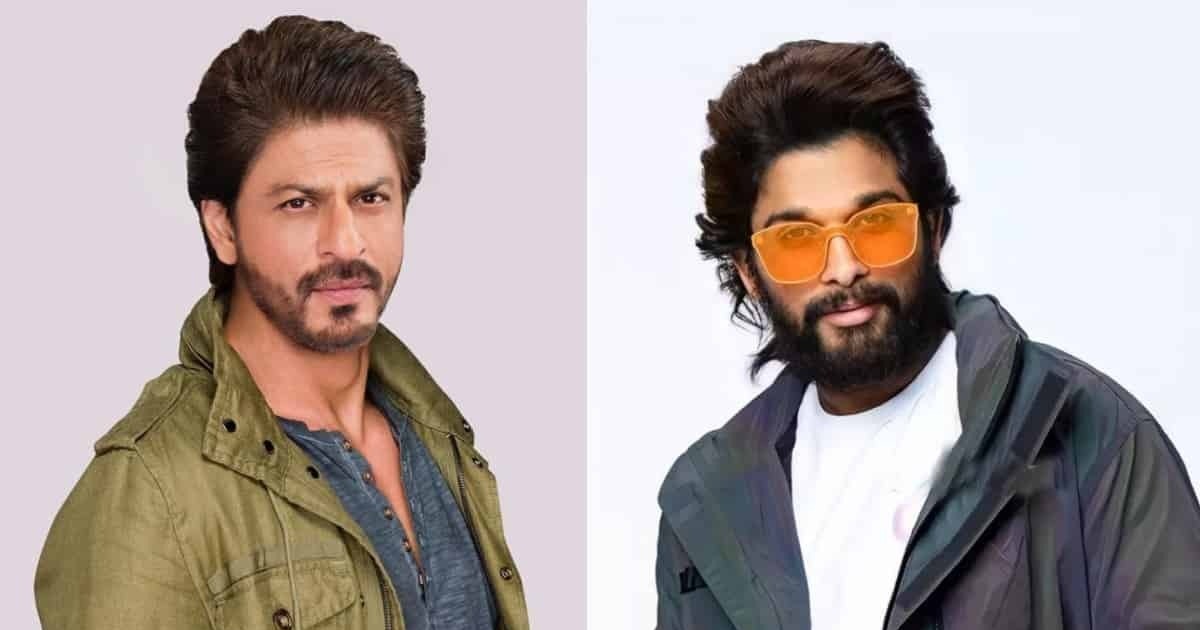 শাহরুখ ও আল্লু অর্জুনকে এক ছবিতে দেখতে চান বিজয় দেবেরাকোন্ডা