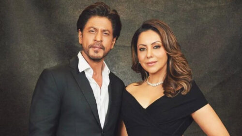 ‘মান্নাত’ ছাড়লেন শাহরুখ খান, দুই বছর থাকবেন ভাড়ার বিলাসবহুল ফ্ল্যাটে