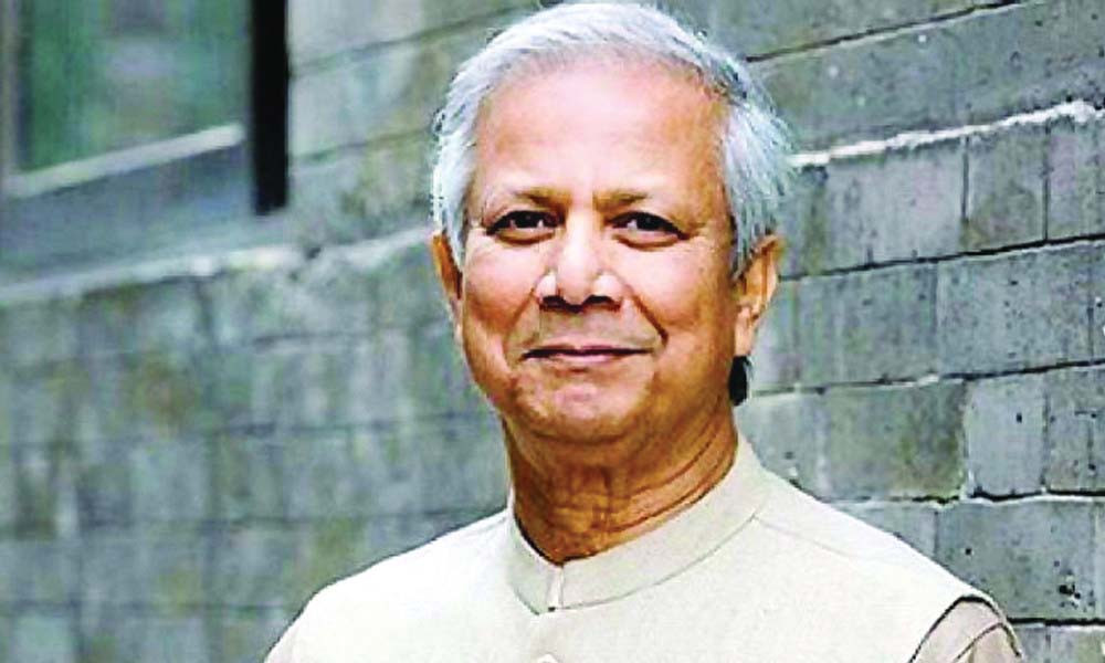 যুক্তরাজ্য সফর শেষে দেশে ফিরছেন প্রধান উপদেষ্টা ড. ইউনূস