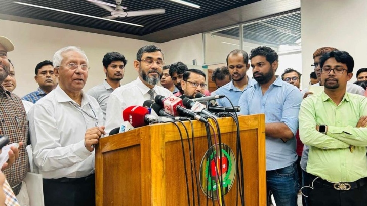 সংসদ নির্বাচনে পোস্টার নিষিদ্ধ, আচরণবিধিতে বড় পরিবর্তন আনলো ইসি