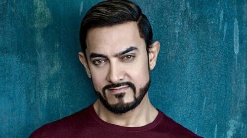 ৬০ বছরে এসে অনুশোচনায় আমির খান, বললেন—'পরিবারকে সময় দিতে পারিনি'