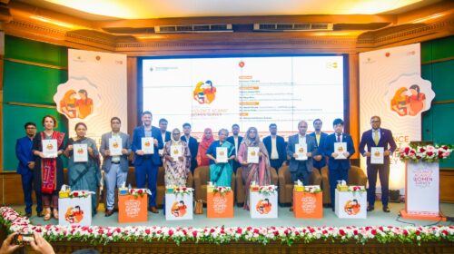 দেশের ৭০ শতাংশ নারী জীবদ্দশায় অন্তত একবার সহিংসতার শিকার: বিবিএস-ইউএনএফপিএ জরিপে উদ্বেগজনক চিত্র