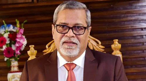নুরুল হুদা গ্রেপ্তারের ঘটনায় 'মব' সৃষ্টির বিরুদ্ধে অন্তর্বর্তী সরকারের সতর্কবার্তা