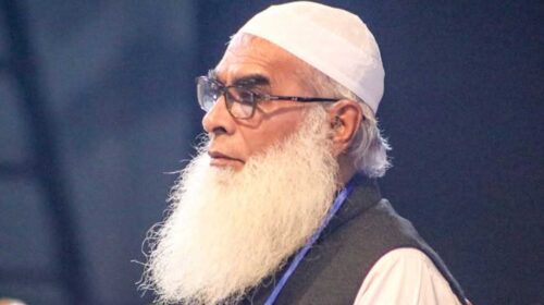চামড়া বাজারে সিন্ডিকেটের প্রভাব নিয়ে হেফাজতের উদ্বেগ, সরকারের জরুরি হস্তক্ষেপের দাবি