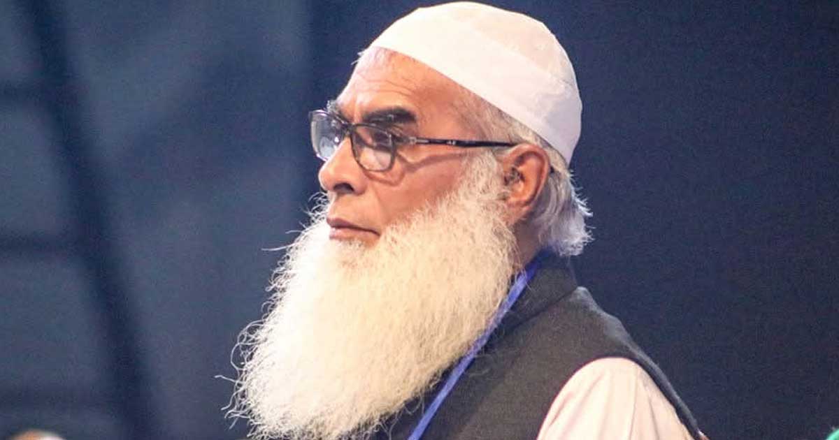 চামড়া বাজারে সিন্ডিকেটের প্রভাব নিয়ে হেফাজতের উদ্বেগ, সরকারের জরুরি হস্তক্ষেপের দাবি