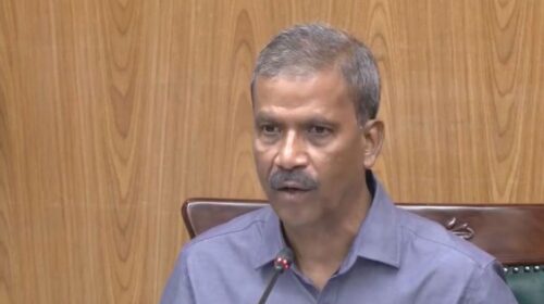 সুশাসন ও আইনের শাসনে সংস্কার কার্যক্রম জোরদার করছে সরকার: আসিফ নজরুল