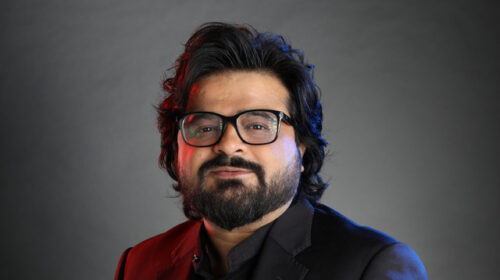 কেকে-র তৃতীয় মৃত্যুবার্ষিকীতে আবেগঘন শ্রদ্ধা, প্রীতম বললেন ‘সবচেয়ে বেশি মনে পড়ছে কেকে-কে’