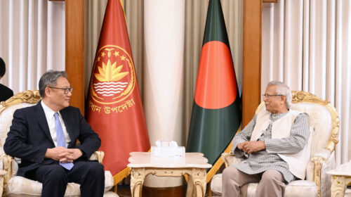 বাংলাদেশ