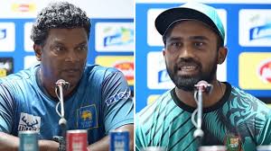 কলম্বোর উইকেটের বাউন্সে বিপাকে বাংলাদেশ, প্রথম দিনেই বড় বিপর্যয়