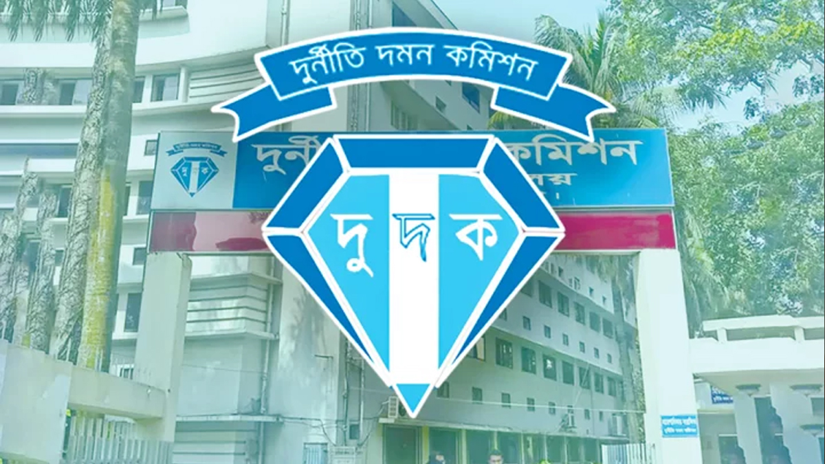 হাসনাত আবদুল্লাহর ফেসবুক পোস্টে দুদকের তীব্র প্রতিক্রিয়া, অভিযোগের তদন্তে প্রস্তুত সংস্থা