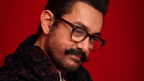 সন্ত্রাস নয়, শান্তির বার্তা দেয় ইসলাম: গর্বিত মুসলিম আমির খানের মন্তব্য