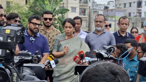 ঢাকার রামচন্দ্রপুর খাল টেকসই পরিচ্ছন্নকরণে উদ্যোগ, স্থানীয় জনগণকে সম্পৃক্ত করার গুরুত্ব