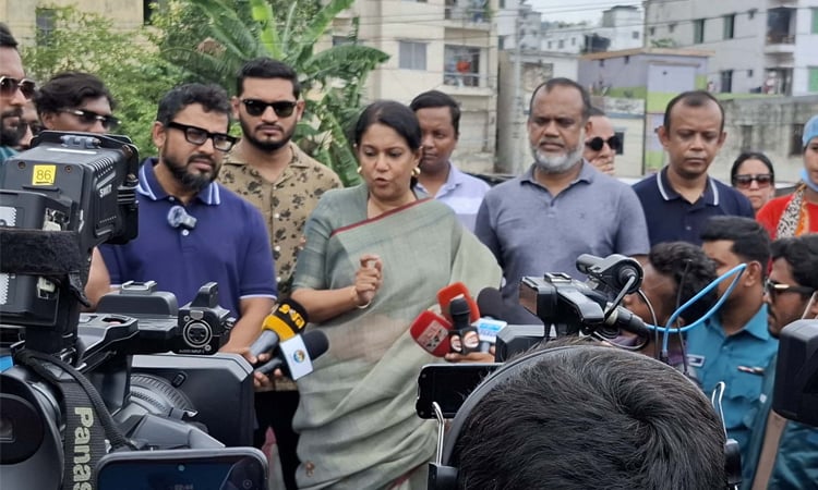 ঢাকার রামচন্দ্রপুর খাল টেকসই পরিচ্ছন্নকরণে উদ্যোগ, স্থানীয় জনগণকে সম্পৃক্ত করার গুরুত্ব