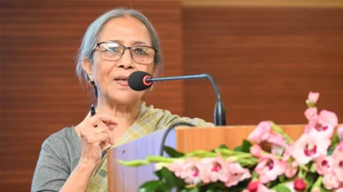 কার্বন নিঃসরণে দায় না নিয়েও ভয়াবহ ভুক্তভোগী বাংলাদেশ: প্রাণিসম্পদ উপদেষ্টা ফরিদা আখতার
