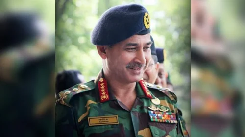 রোহিঙ্গা সংকট সমাধান না হলে বাংলাদেশের সার্বভৌমত্ব হুমকিতে পড়বে: সাবেক সেনাপ্রধান ইকবাল করিম ভূইয়া