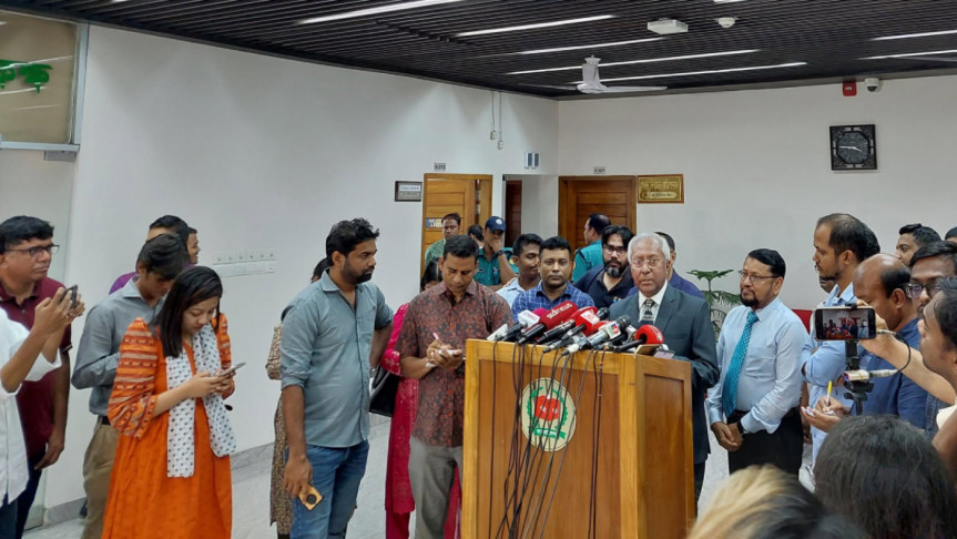 জাতীয় নির্বাচন ঘিরে ইউএনডিপির ১৮.৫৩ মিলিয়ন ডলার সহায়তা ঘোষণা