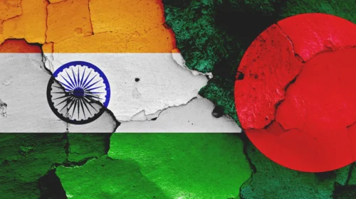 বাংলাদেশ থেকে স্থলবন্দর দিয়ে পাট ও কাপড় আমদানি নিষিদ্ধ করলো ভারত