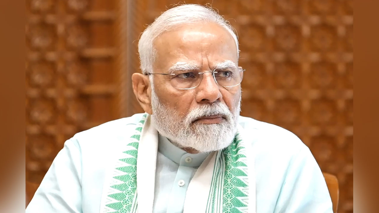 ভারত-কানাডা সম্পর্কের টানাপোড়েনে জি-৭ সম্মেলনে যাচ্ছেন না মোদি