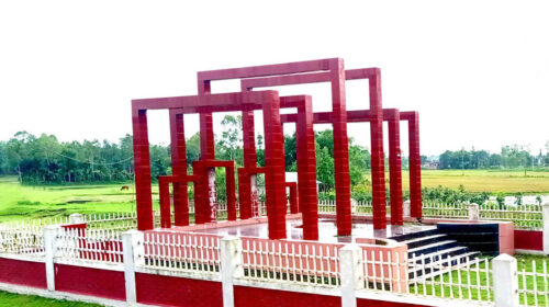 সৈয়দপুরের গুলাহাট গণহত্যা: ইতিহাসের এক বিভীষিকাময় ১৩ জুন