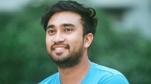 মাইগ্রেনে ভুগছেন অভিনেতা জোভান, চাইলেন সহানুভূতি ও যত্ন