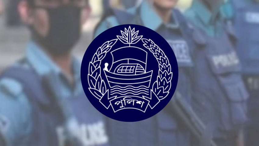 কোরবানির পশু পরিবহনে নৌপথে সতর্কতা ও নির্দেশনা দিল নৌপুলিশ