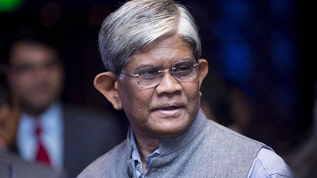 এনবিআর সংকট নিরসনে অর্থ উপদেষ্টার উদ্যোগ, বিকেলে পৃথক বৈঠকে বসছেন ব্যবসায়ী ও কর্মকর্তাদের সঙ্গে