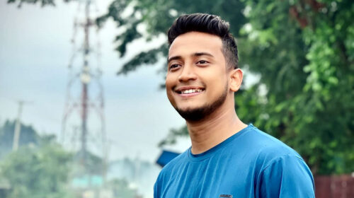 অবশেষে আলোর মুখ দেখলো তাশরীফ খানের 'কে স্টুডিও'