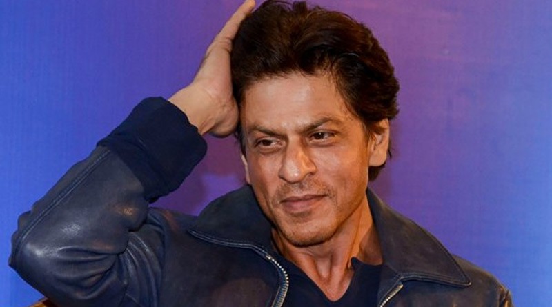 শাহরুখ খানের উপহার দেওয়া ল্যাপটপ চার বছরেও ব্যবহার করেননি আমির খান