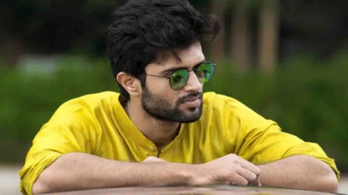 আদিবাসীদের নিয়ে বিতর্কিত মন্তব্য, বিজয় দেবেরাকোন্ডার বিরুদ্ধে মামলা