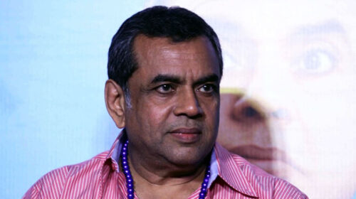 ‘হেরা ফেরি থ্রি’ নিয়ে জল্পনার অবসান, পরেশ রাওয়াল ফিরলেন ছবিতে