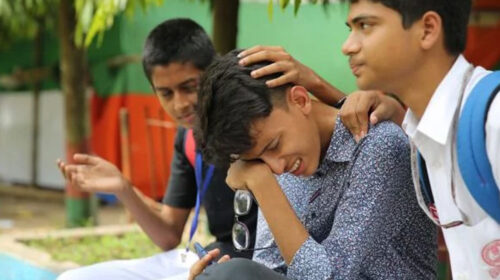 এসএসসি ও সমমান পরীক্ষায় শূন্য পাস ১৩৪ প্রতিষ্ঠানে, পাসের হার ও জিপিএ-৫ দুটিই কমেছে