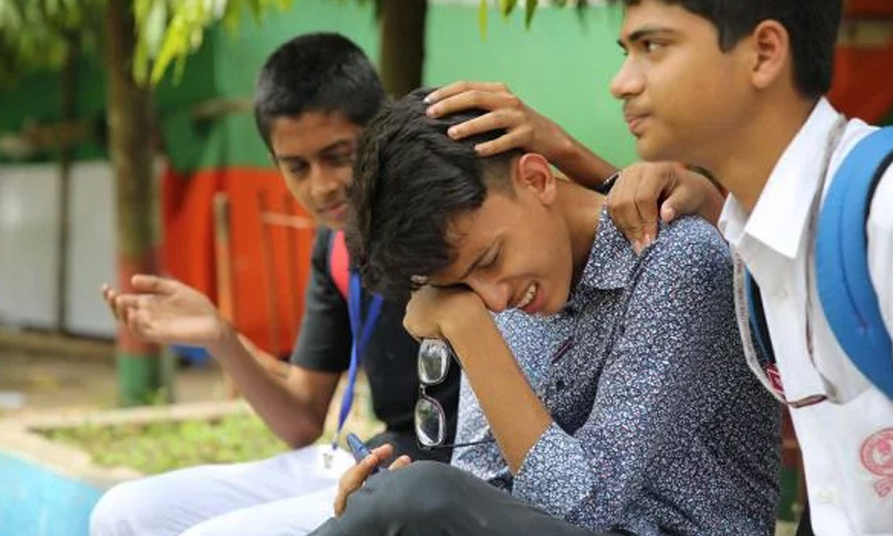 এসএসসি ও সমমান পরীক্ষায় শূন্য পাস ১৩৪ প্রতিষ্ঠানে, পাসের হার ও জিপিএ-৫ দুটিই কমেছে