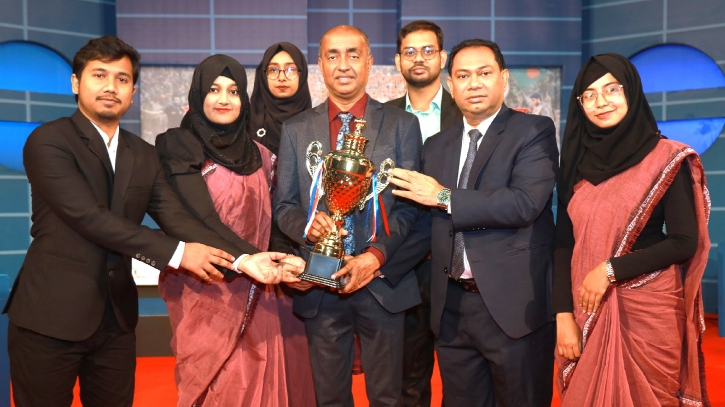 জুলাই আন্দোলনের চেতনায় নাগরিক সমাজের ভূমিকা গুরুত্বপূর্ণ — অ্যাটর্নি জেনারেল