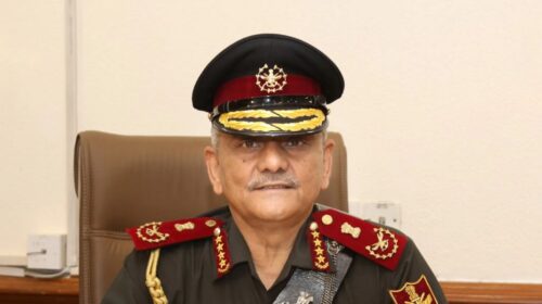 বাংলাদেশ-চীন-পাকিস্তানের অভিন্ন স্বার্থ ভারতের নিরাপত্তার জন্য হুমকি: সিডিএস অনিল চৌহান