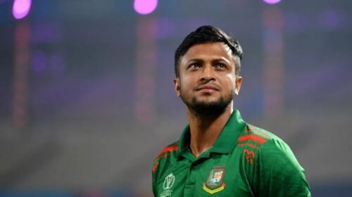 একদিনে নায়ক, পরদিন নিস্প্রভ — গ্লোবাল সুপার লিগে সাকিবের রূপবদল