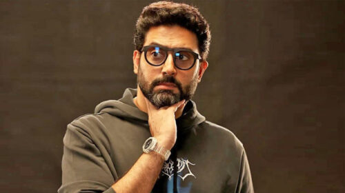 “ভিতরে ভিতরে আমরা সবাই ভীতু”—সরাসরি কথা বললেন অভিষেক বচ্চন
